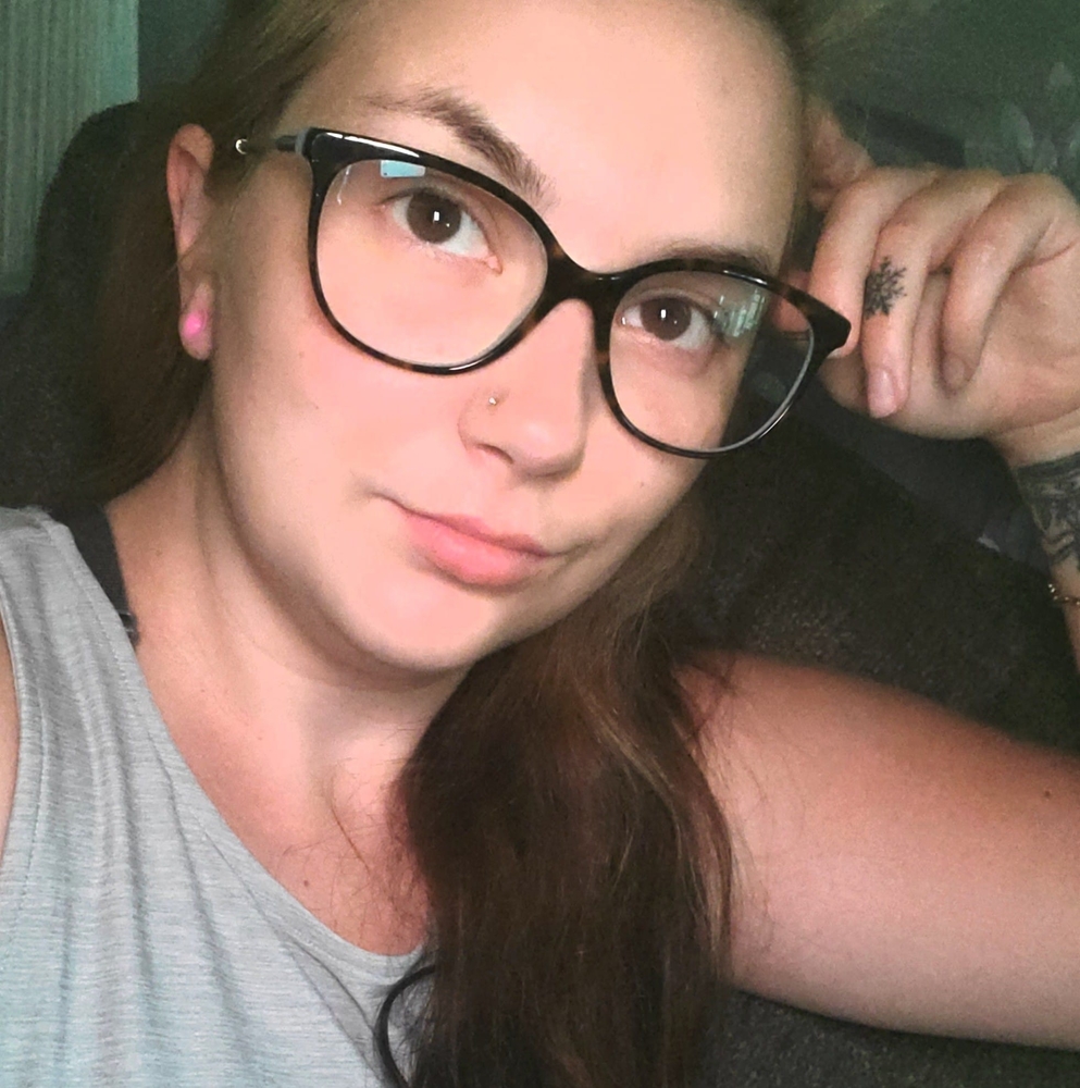 Meet your Posher, Erin